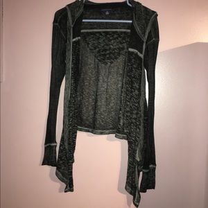 AE Women’s Cover Up/Cardigan